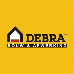 Debra Bouw & Afwerking nv