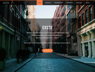 Exsto Bvba