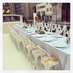 Le Bateau Catering