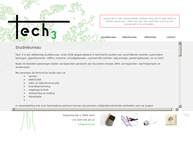 Tech3 Ebvba