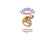 Lauwers Games