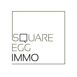 Square Egg