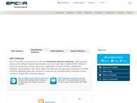 Easy Erp Europe