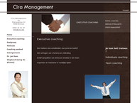 Cira Management Executive Coaching