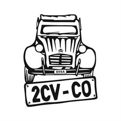 2CV & CO - 2PK verhuur en events