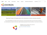 Environ Belgium