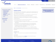 Vanbreda Ausloos nv