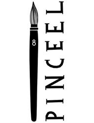 Pinceel Stripverspreiding