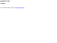 Website van Jonathan S 