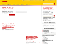 Dhl Express (Belgium)
