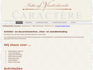 Caractère
