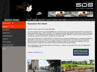De Smet Kasseien - Sds
