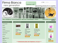Firma Bianca New Generation
