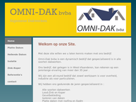 OMNI-DAK BVBA