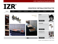 Izr-Werken