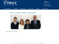 FIMAX
