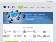 Hexios
