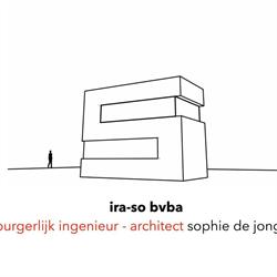 Ira-SO Sophie de Jonghe