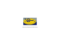 Website van Verdecor 