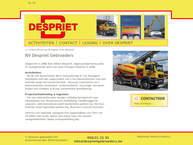 Despriet Gebroeders