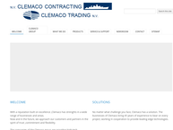 Clemaco Trading nv