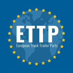 European Truck Trailer Parts