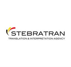 Stebratran Bvba