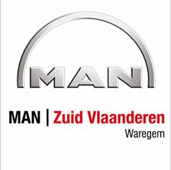 Man Zuid Vlaanderen