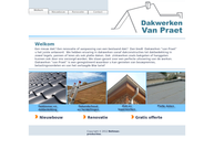 Dakwerken Van Praet Bvba