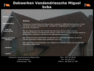 Dakwerken Vandendriessche