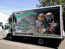 Jofraka Sprl
