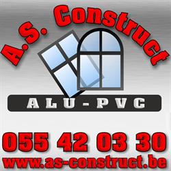 A.s. Construct Bvba