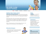 AD Home Clean BV