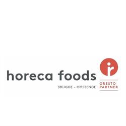 Horeca Foods Bvba
