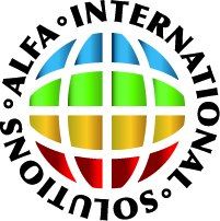 Alfa International Solutions Bvba