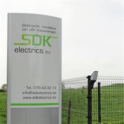 Sdk Electrics Bvba