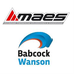Maes/Babcock Wanson