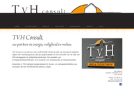 Tvh Consult Bvba