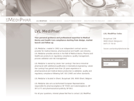 Lvl Mediphar Bvba