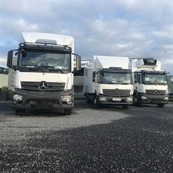 Carrosseriebouw Roumans Bvba