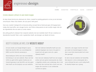 Espresso Design Bvba