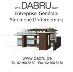 Dabru Sprl