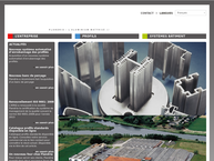 Alutrade-Flandria Aluminium