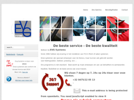 Evg Systems Bvba