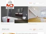 Md Invest Bvba