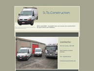 Si.to Construction Sprl