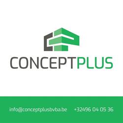 Concept Plus Bvba