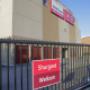 Shurgard Self-Storage Antwerpen Linkeroever