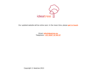 Idea Tree