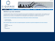 C-Quense Bvba